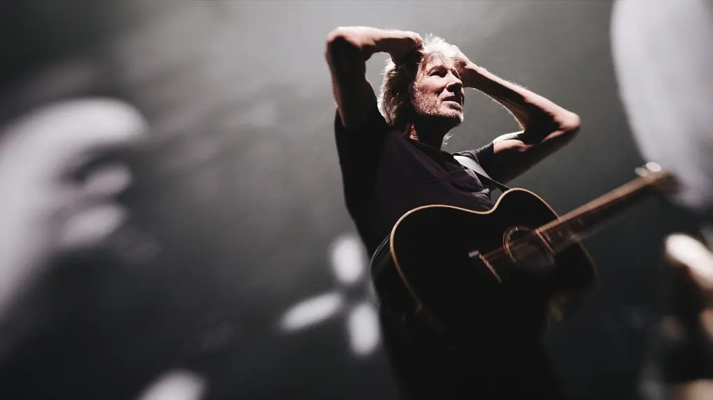 Trwa burza wokół Sheerana. Mocna wypowiedź muzyka Pink Floyd