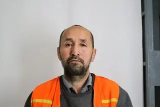 Tash Obul, wiek w 2018 roku: 47 lat