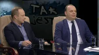 Radny PiS: o projekcie ws. powiększenia Warszawy dowiedziałem się ze stron sejmowych