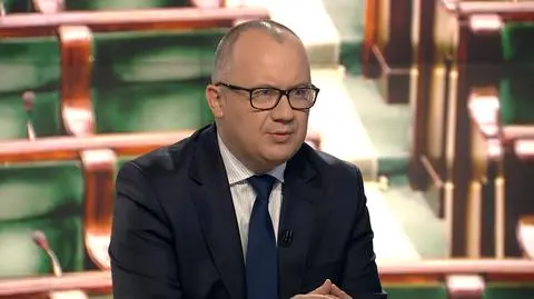 Bodnar o "mechanizmie szykanowania opozycji w państwie, które przestaje być demokratyczne"