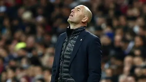 Zidane