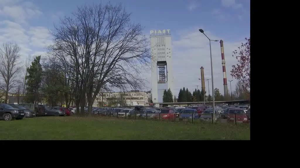 PIAST KOPALNIA