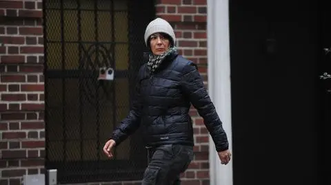 Ghislaine Maxwell 