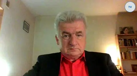 Ikonowicz: nieprzyzwoitość tej kandydatury polega na tym, że jest on wrogiem połowy obywateli Polski