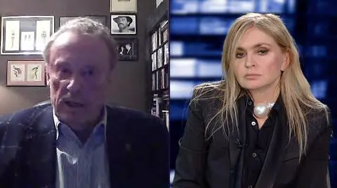 "Jestem wstrząśnięty tym, co przeżywa Krystyna Janda"