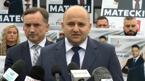 Ziobro Matecki