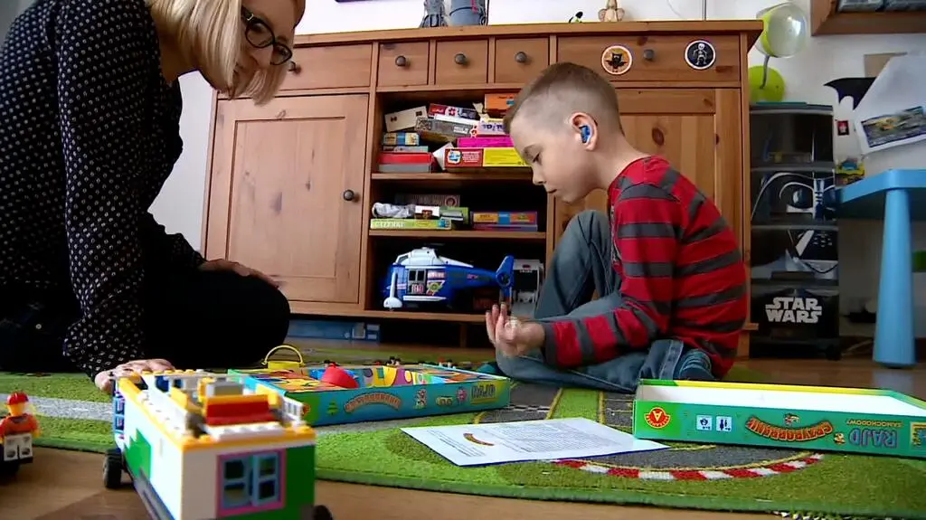 Dla dzieci takich jak Franek to wyrok