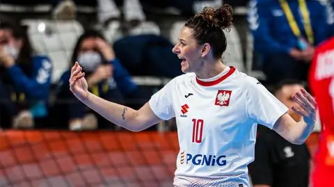 Europejska federacja przyznała walkowery. Polki z awansem na mistrzostwa