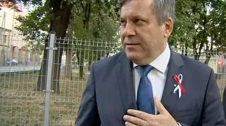 Piechociński do dziennikarzy: zostawcie, nie nurzajcie wszystkiego