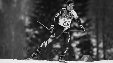 Medalista mistrzostw świata zginął w wypadku