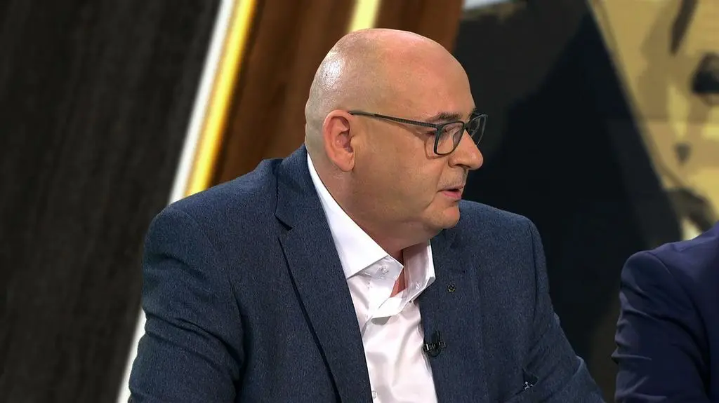 Zgorzelski: rozwiązanie wykorzystane wyłącznie dla celów partyjnych