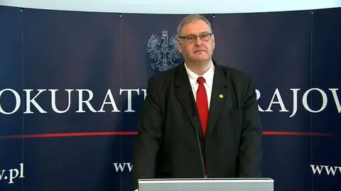 Prokurator krajowy po spotkaniu z Komisją Wenecką