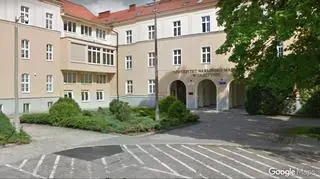 Uniwersytet Warmińsko-Mazurski w Olsztynie