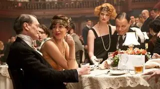 "Boardwalk Empire"