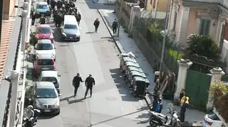 Sprawę mafijnego pogrzebu bada prokuratura