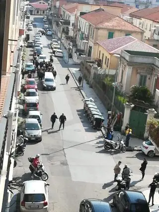 Sprawę mafijnego pogrzebu bada prokuratura