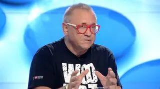 Owsiak: przechodzą mnie ciary na myśl o zatruciu się tak dużej liczby osób