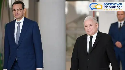 Borys Budka o przyspieszonych wyborach parlamentarnych