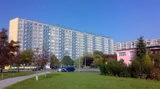 Osiedle Kopernika dzisiaj