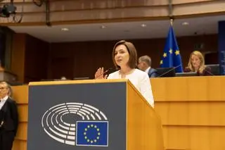 Zdjęcie z 18 maja 2022 roku
