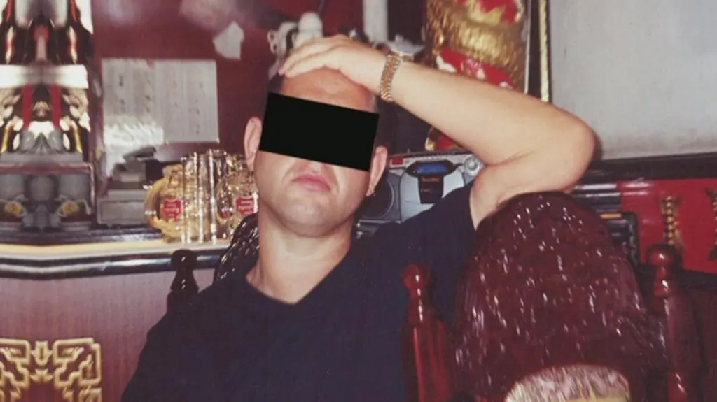 Baron narkotykowy z gdyńskiego blokowiska. Pierwsza część reportażu
