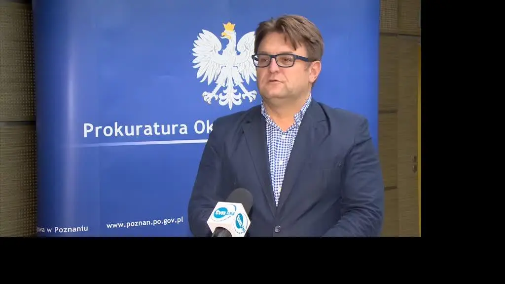 prokurator dla Oli
