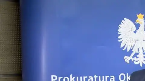 prokurator dla Oli