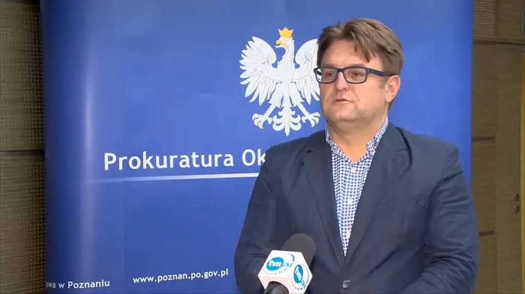 prokurator dla Oli