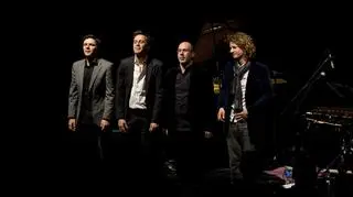 Występ Pascal Schumacher Quartet