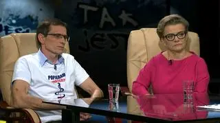 Krzysztof Bukiel o konieczności zwiększenia zarobków