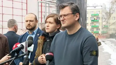 "Rosja jest gorsza niż ISIS, jeśli chodzi o skalę i brutalność popełnianych zbrodni"