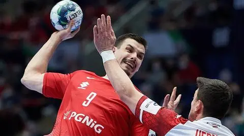 Polacy pokonali przeciwności losu i rywali. Wymarzone otwarcie Euro