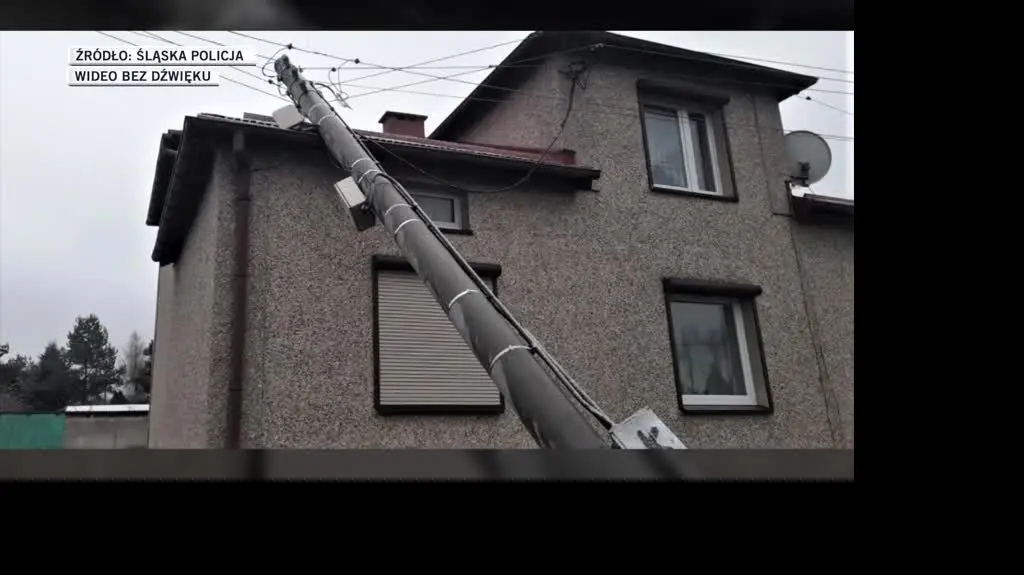 śląska policja