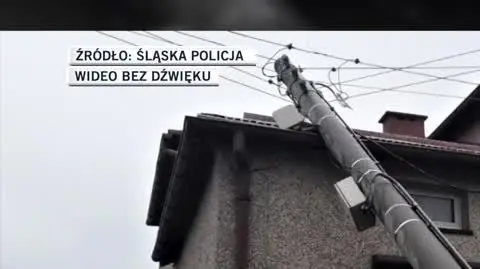 śląska policja