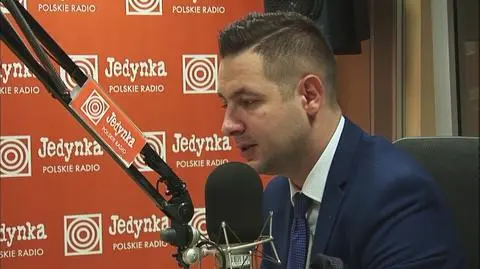 Sprawa poszukiwanego dziecka z Białogardu