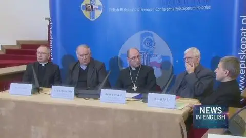 382 minors abused by clergy in Poland from 1990-2018 Polish Church