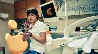 Czy brainkopter pomoże w pokonaniu strachu przed dentystą?