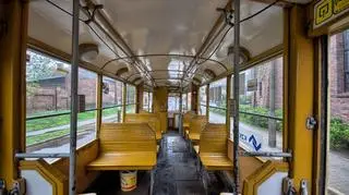 Tramwaj linia 38 ul