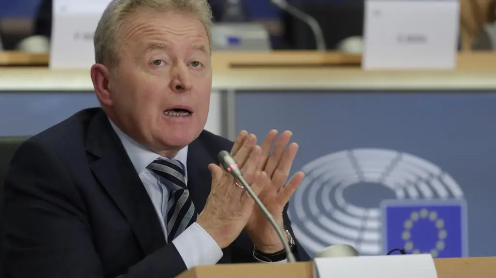 Wojciechowski: moim zadaniem będzie stworzenie strategii dla rolnictwa w UE