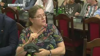 "Po co pan sędzia Żurek?"