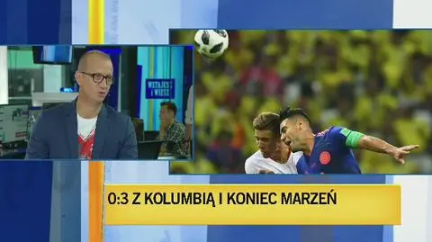 Przegraliśmy pod względem mentalnym