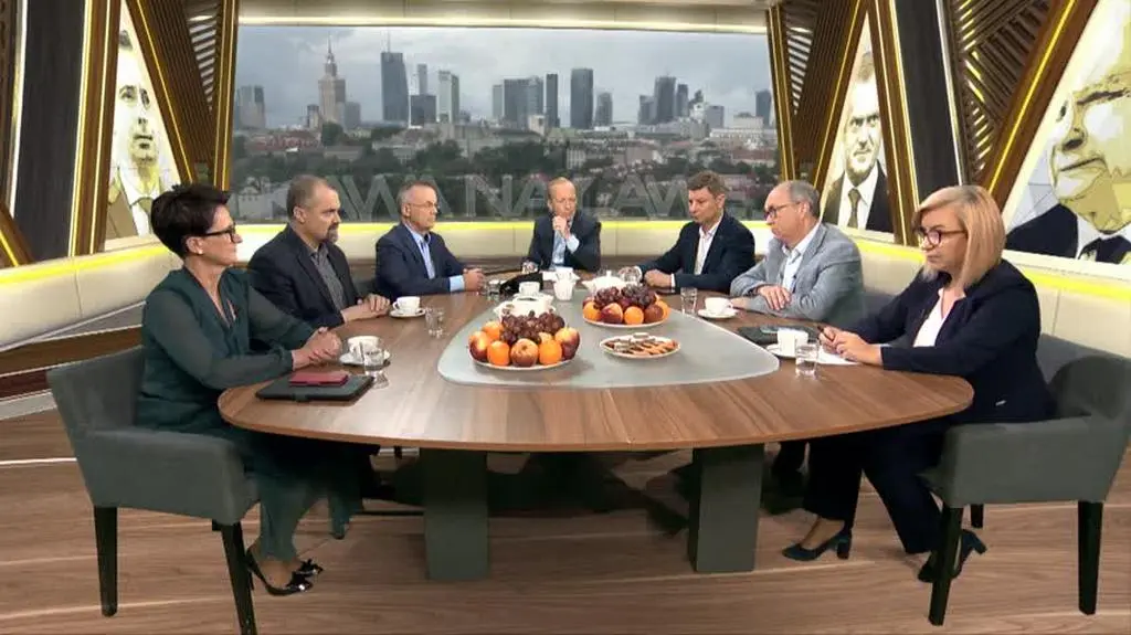 kawa3  czarzasty o glapińskim