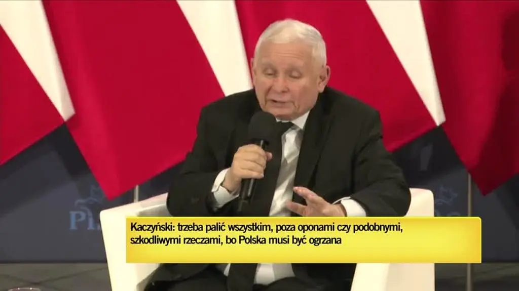 kaczynski