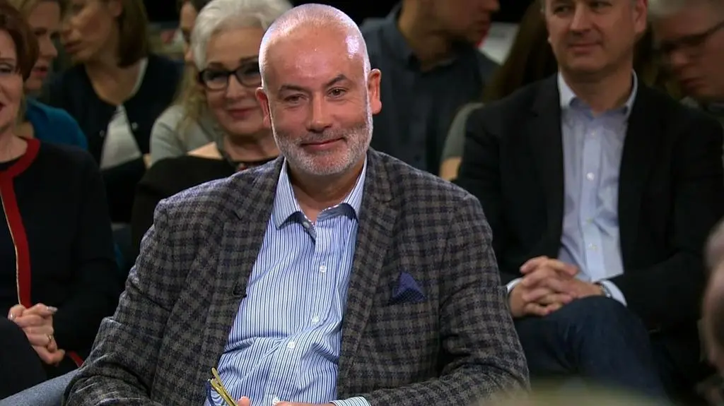 Czy pieniądze wyleczą służbę zdrowia? Odpowiada Piotr Czauderna