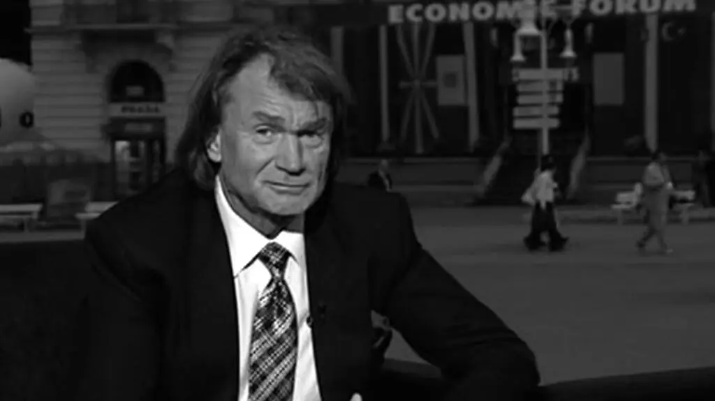 Dąbrowski: jego biznesy to był rodzaj artyzmu