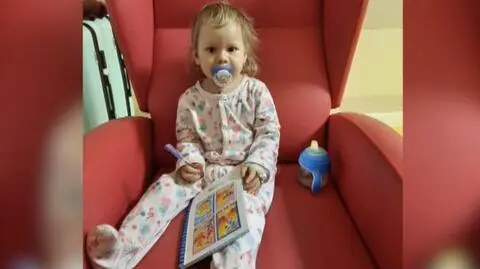 Pola ma dwa lata i trzy poważne operacje za sobą. "Sprzęt WOŚP towarzyszył nam na każdym kroku"