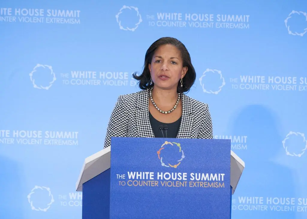 Susan Rice