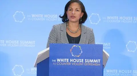 Susan Rice