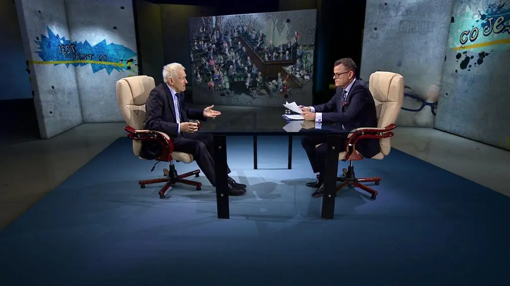 Morawiecki przejdzie do klubu PiS?