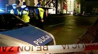 Zadawał ciosy na oślep. Atak w galerii handlowej, zmarła 50-latka